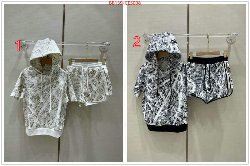 Clothing-Fendi,buy replica , ID: CE5008,$: 139USD