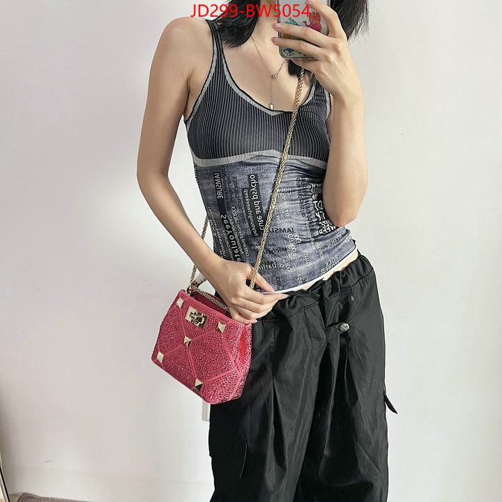 Valentino Bags (TOP)-Roman Stud-,where to buy high quality ,ID: BW5054,$: 299USD