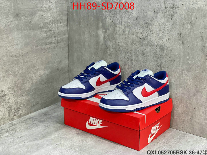 Men Shoes-Nike,from china 2023 , ID: SD7008,$: 89USD