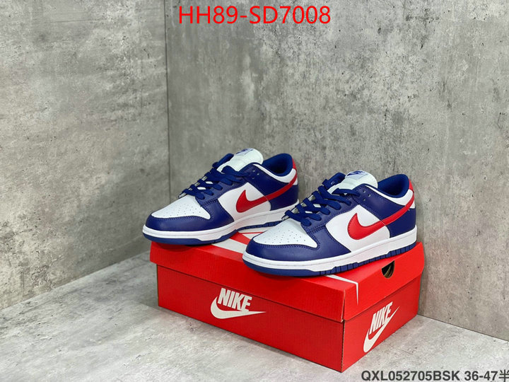 Women Shoes-NIKE,copy aaaaa , ID: SD7008,$: 89USD