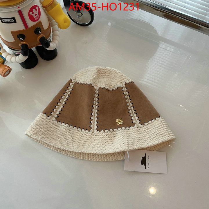 Cap (Hat)-Loewe,replica best , ID: HO1231,$: 35USD