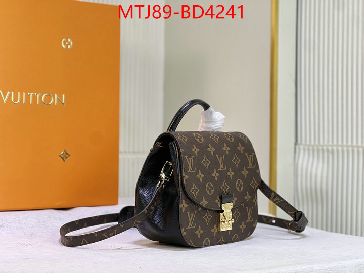 LV Bags(4A)-Pochette MTis Bag-Twist-,what's best ,ID: BD4241,$: 89USD