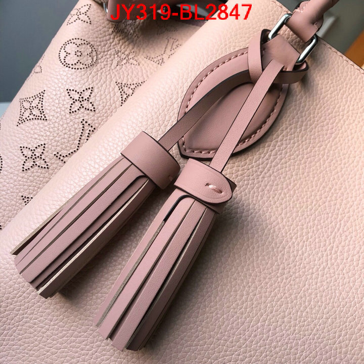 LV Bags(TOP)-Handbag Collection-,ID: BL2847,$: 319USD