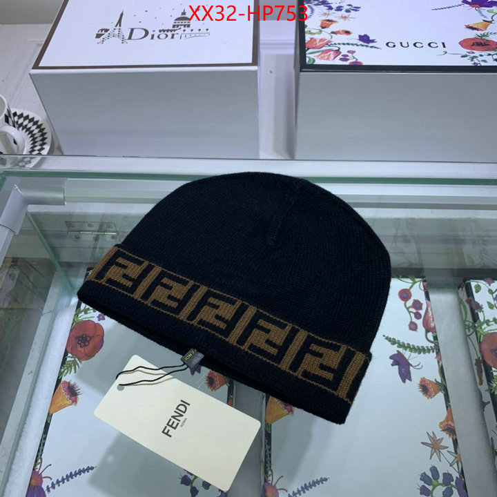 Cap (Hat)-Fendi,2023 aaaaa replica customize , ID:HP753,$: 32USD