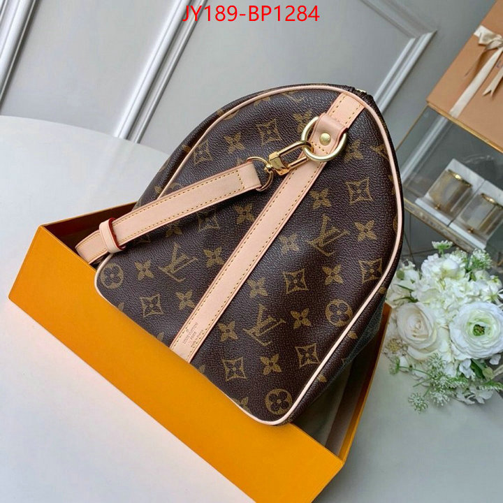 LV Bags(TOP)-Speedy-,ID: BP1284,$: 189USD