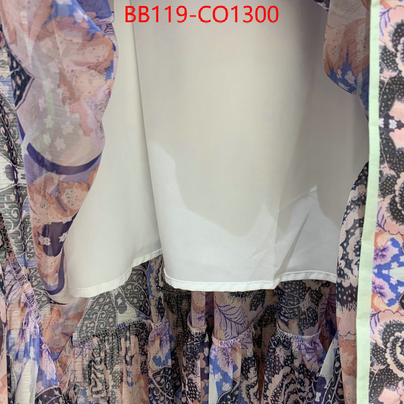 Clothing-Zimmermann,best knockoff , ID: CO1300,$: 119USD