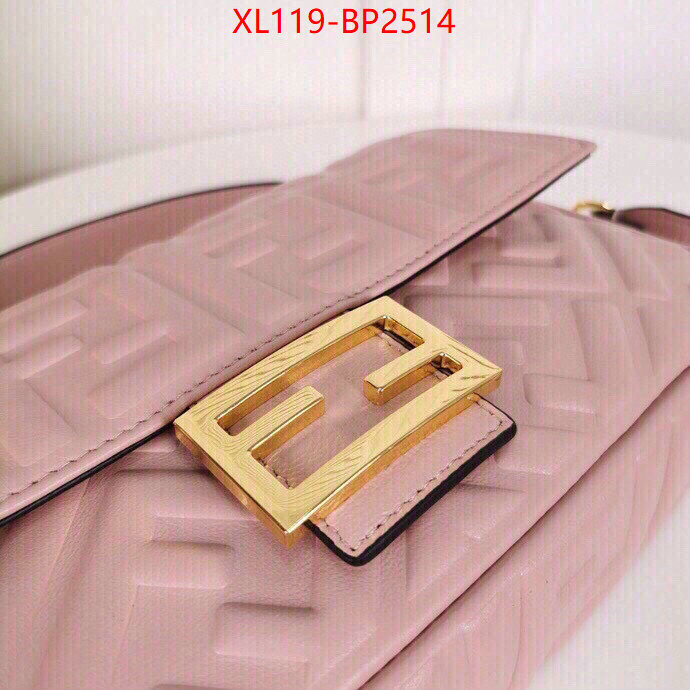 Fendi Bags(4A)-Baguette-,buying replica ,ID: BP2514,$: 119USD