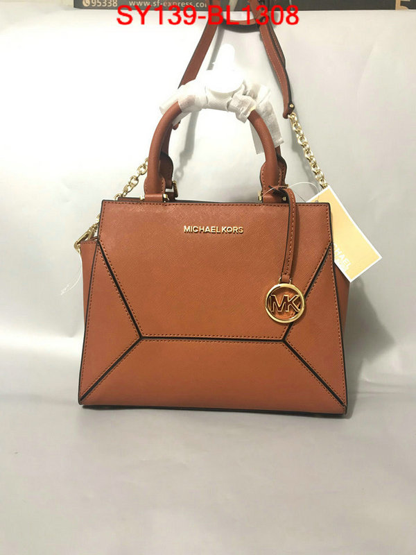 Michael Kors Bags(TOP)-Handbag-,quality aaaaa replica ,ID: BL1308,$: 139USD