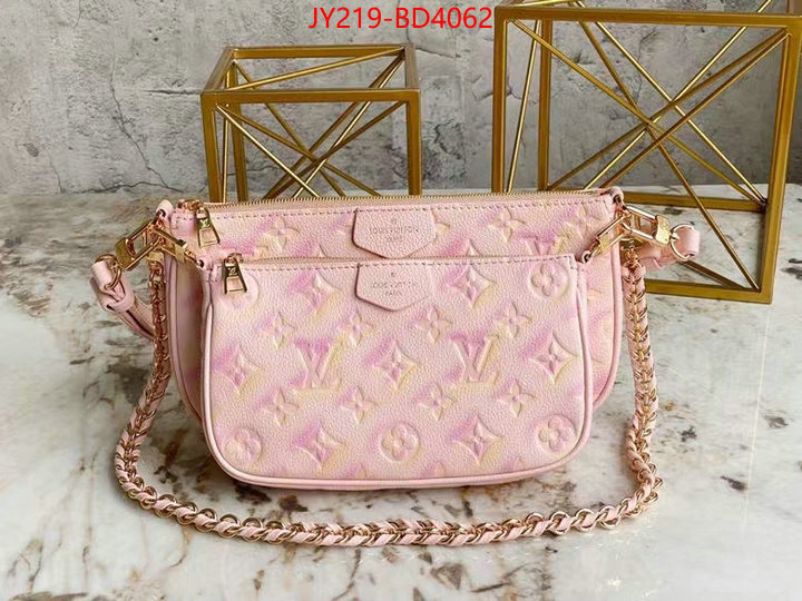 LV Bags(TOP)-Pochette MTis-Twist-,ID: BD4062,$: 219USD