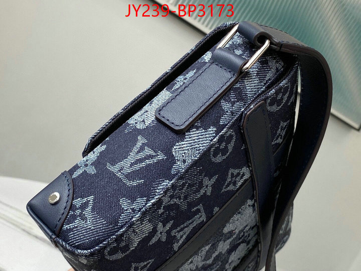 LV Bags(TOP)-Pochette MTis-Twist-,ID: BP3173,$: 239USD