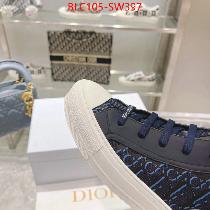 Women Shoes-Dior,sell online , ID: SW397,$: 105USD