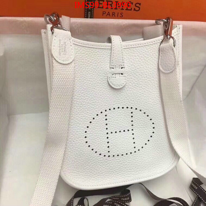 Hermes Bags(TOP)-Evelyne-,best replica ,ID: BL3990,$: 119USD