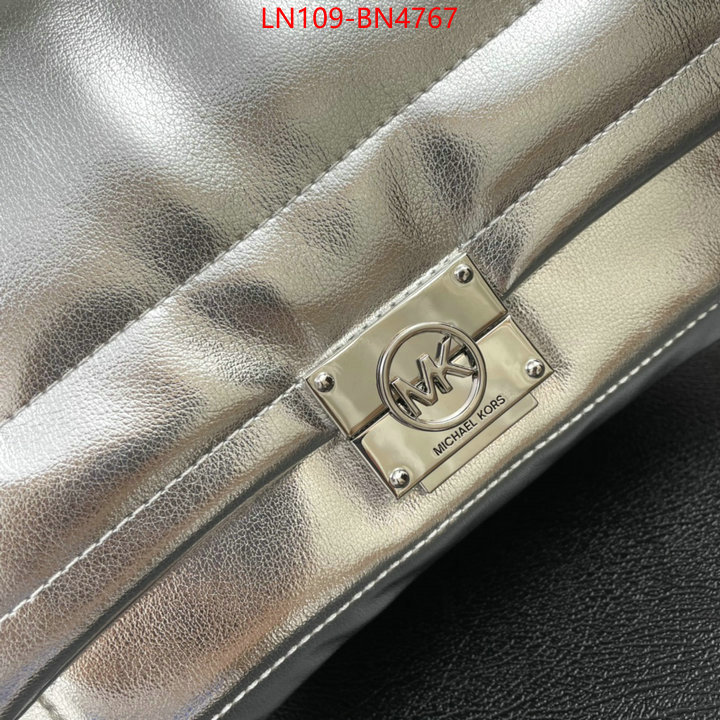 Michael Kors Bags(4A)-Diagonal-,can you buy replica ,ID: BN4767,$: 109USD