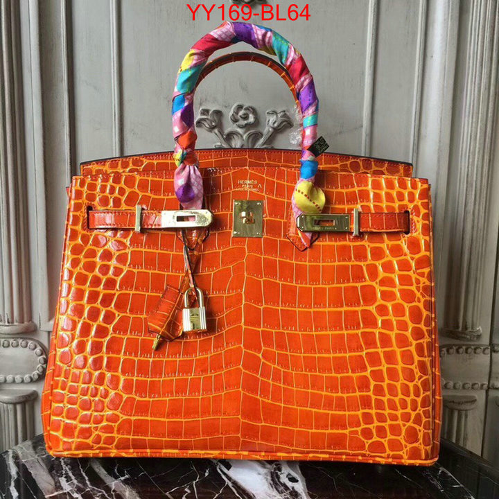 Hermes Bags(TOP)-Birkin-,outlet 1:1 replica ,ID: BL64,$:169USD