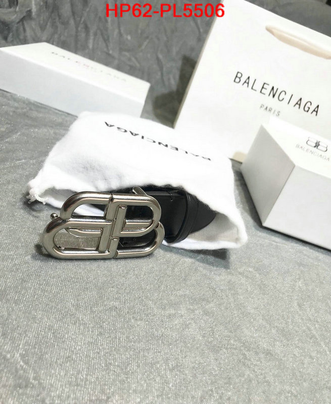 Belts-Balenciaga,how to buy replcia , ID: PL5506,$: 62USD