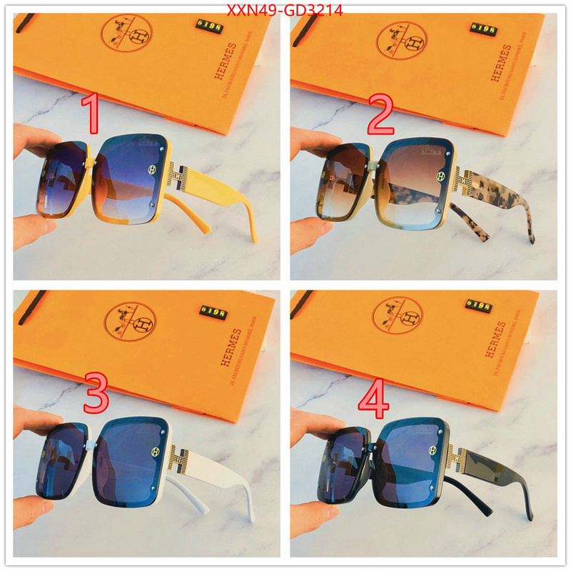 Glasses-Hermes,store , ID: GD3214,$: 49USD
