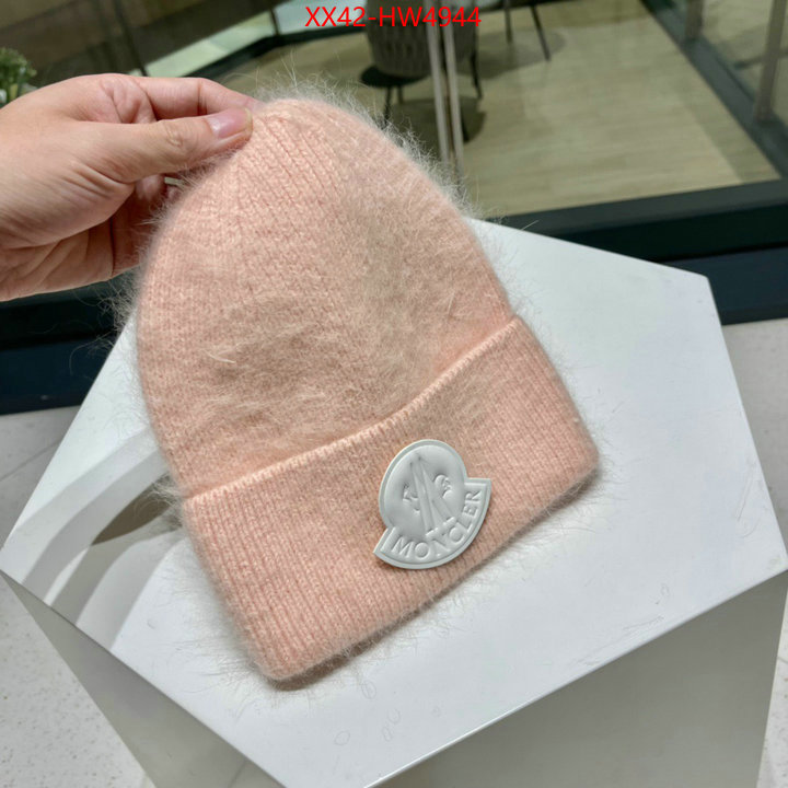 Cap (Hat)-Moncler,luxury , ID: HW4944,$: 42USD