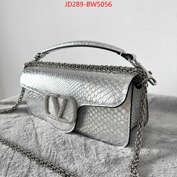 Valentino Bags (TOP)-LOC-V Logo ,knockoff highest quality ,ID: BW5056,$: 289USD