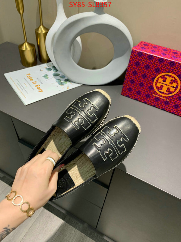 Women Shoes-Tory Burch,how to start selling replica , ID: SL8357,$: 85USD