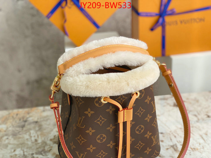 LV Bags(TOP)-Nono-No Purse-Nano No-,ID: BW533,$: 209USD