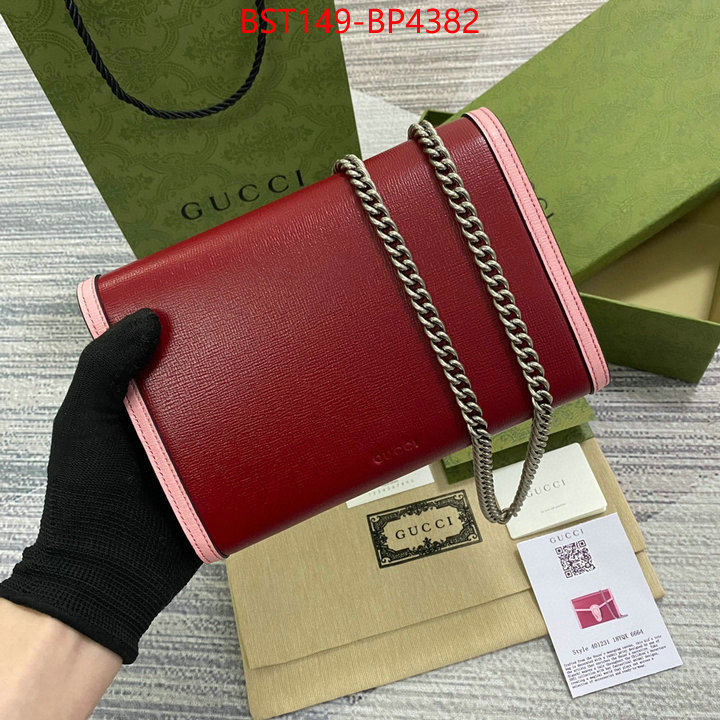 Gucci Bags(TOP)-Dionysus-,online sale ,ID: BP4382,$: 149USD