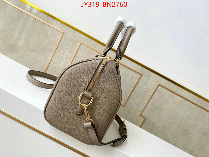 LV Bags(TOP)-Speedy-,ID: BN2760,$: 319USD