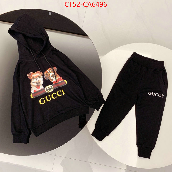 Kids clothing-Gucci,7 star collection , ID: CA6496,$: 52USD