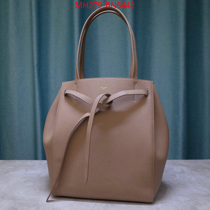 CELINE Bags(TOP)-Handbag,high quality designer replica ,ID: BN6442,$: 279USD