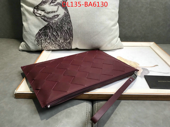 BV Bags(TOP)-Clutch-,7 star quality designer replica ,ID: BA6130,$: 135USD