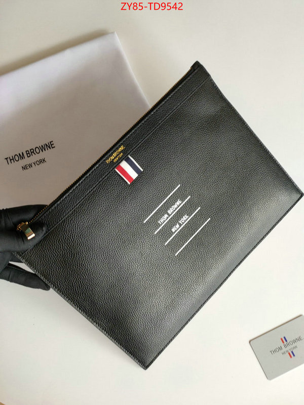 Thom Brown Bags(4A)-Wallet,china sale ,ID: TD9542,$: 85USD