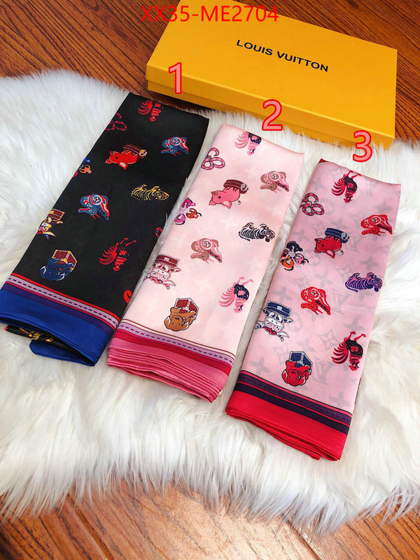 Scarf-LV,online from china designer , ID: ME2704,$: 35USD