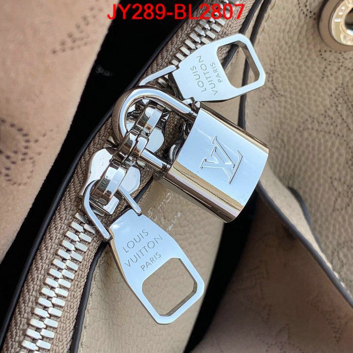 LV Bags(TOP)-Handbag Collection-,ID: BL2807,$: 289USD