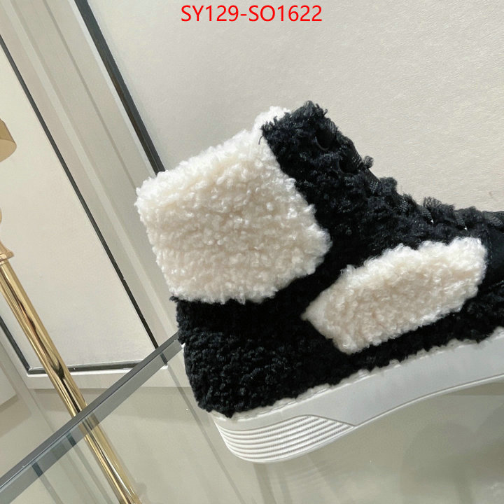 Women Shoes-Chanel,designer fashion replica , ID: SO1622,$: 129USD