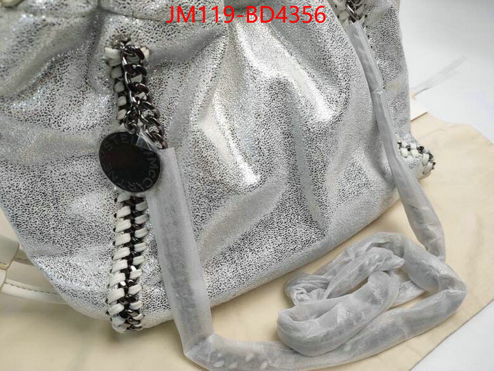 Stella McCartney Bags (TOP)-Handbag-,high-end designer ,ID: BD4356,$: 119USD