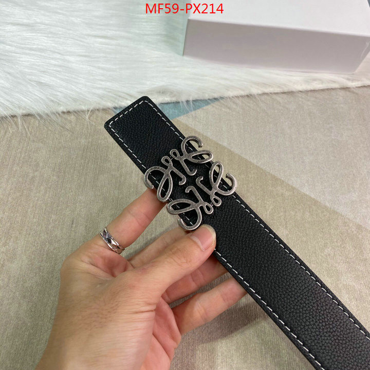 Belts-Loewe,sell high quality , ID: PX214,$: 59USD