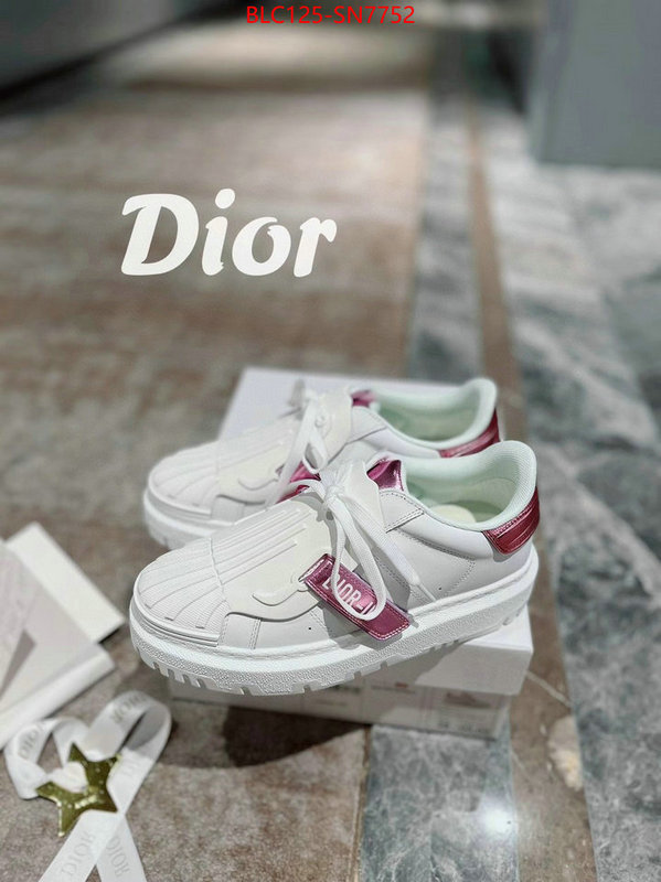 Women Shoes-Dior,online from china , ID: SN7752,$: 125USD