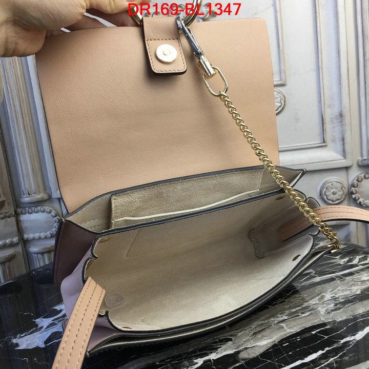 Chloe Bags(TOP)-Diagonal,perfect ,ID: BL1347,$: 169USD