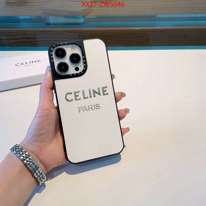 Phone case-Chanel,buy the best replica , ID: ZW5046,$: 37USD