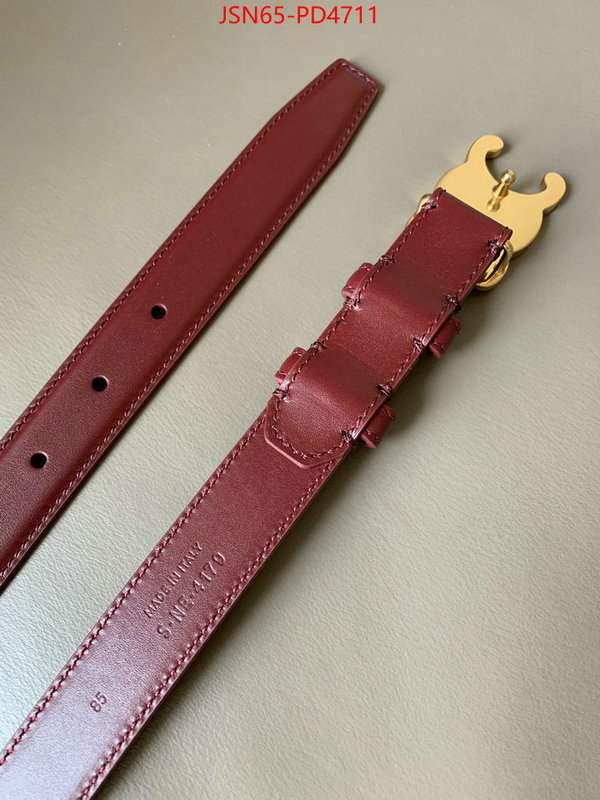 Belts-CELINE,what's the best place to buy replica , ID: PD4711,$: 65USD