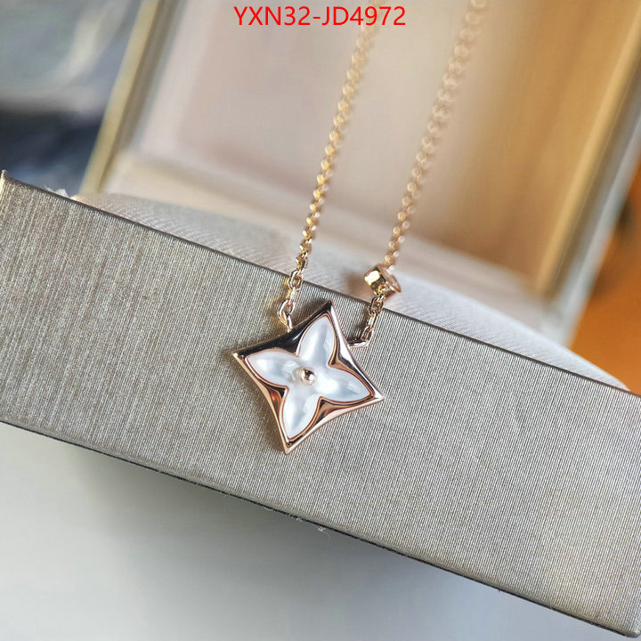 Jewelry-LV,exclusive cheap , ID: JD4972,$: 32USD