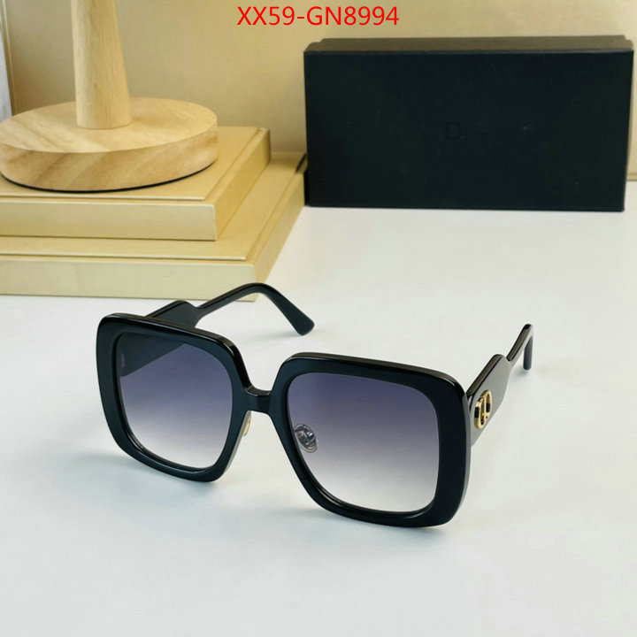 Glasses-Dior,replica designer , ID: GN8994,$: 59USD