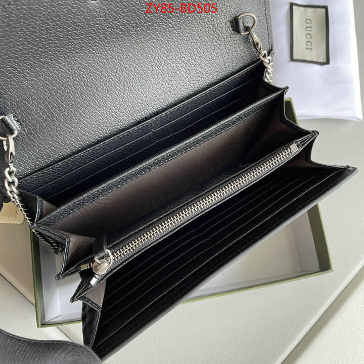 Gucci Bags(4A)-Dionysus-,wholesale imitation designer replicas ,ID: BD505,$: 85USD