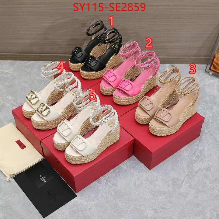 Women Shoes-Valentino,the online shopping , ID: SE2859,$: 115USD