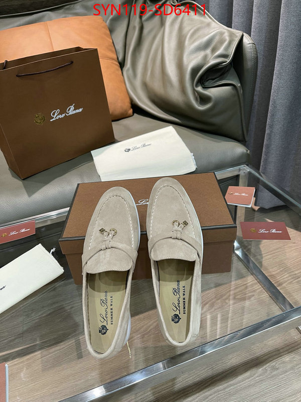 Women Shoes-Loro piana,luxury cheap replica , ID: SD6411,$: 119USD