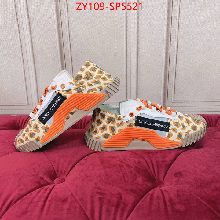 Women Shoes-DG,can i buy replica , ID: SP5521,$: 109USD