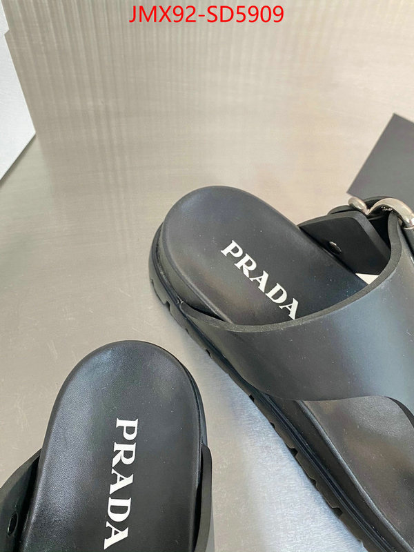 Women Shoes-Prada,sellers online , ID: SD5909,$: 92USD