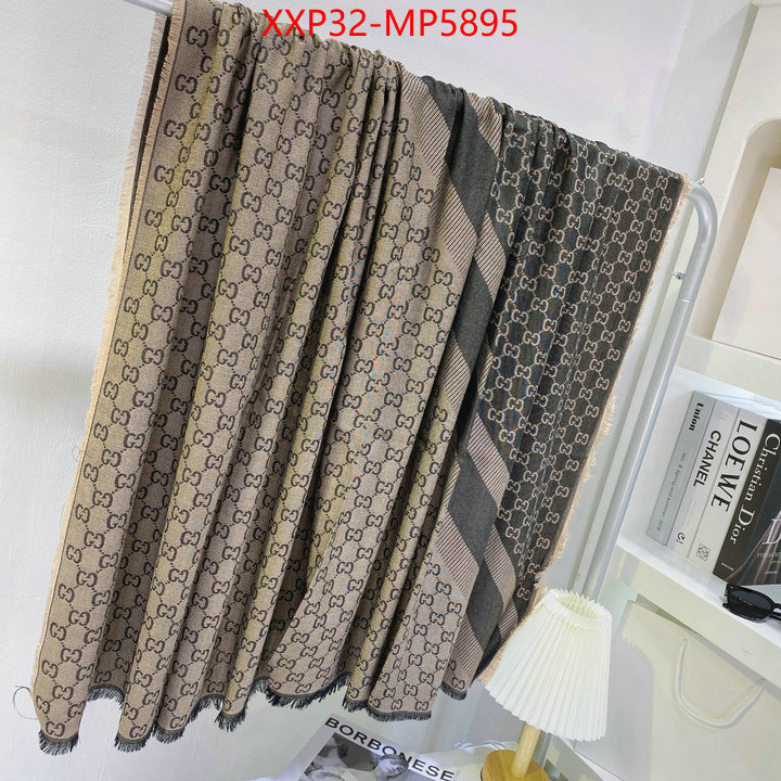 Scarf-Gucci,best aaaaa , ID: MP5895,$: 32USD