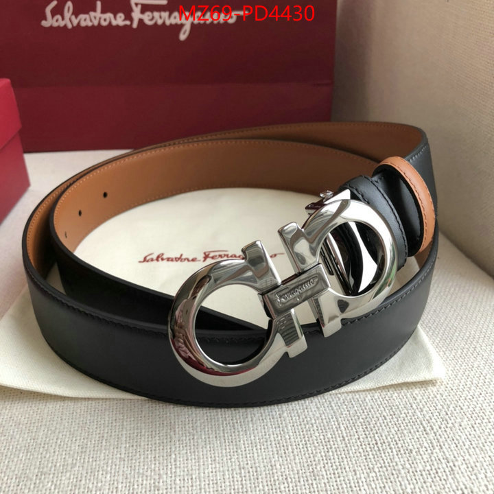 Belts-Ferragamo,buy aaaaa cheap , ID: PD4430,$: 69USD