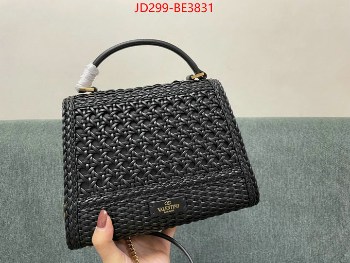 Valentino Bags (TOP)-Diagonal-,sell online luxury designer ,ID: BE3831,$: 299USD