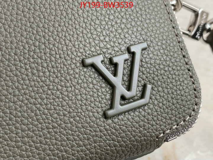 LV Bags(TOP)-Pochette MTis-Twist-,ID: BW3539,$: 199USD